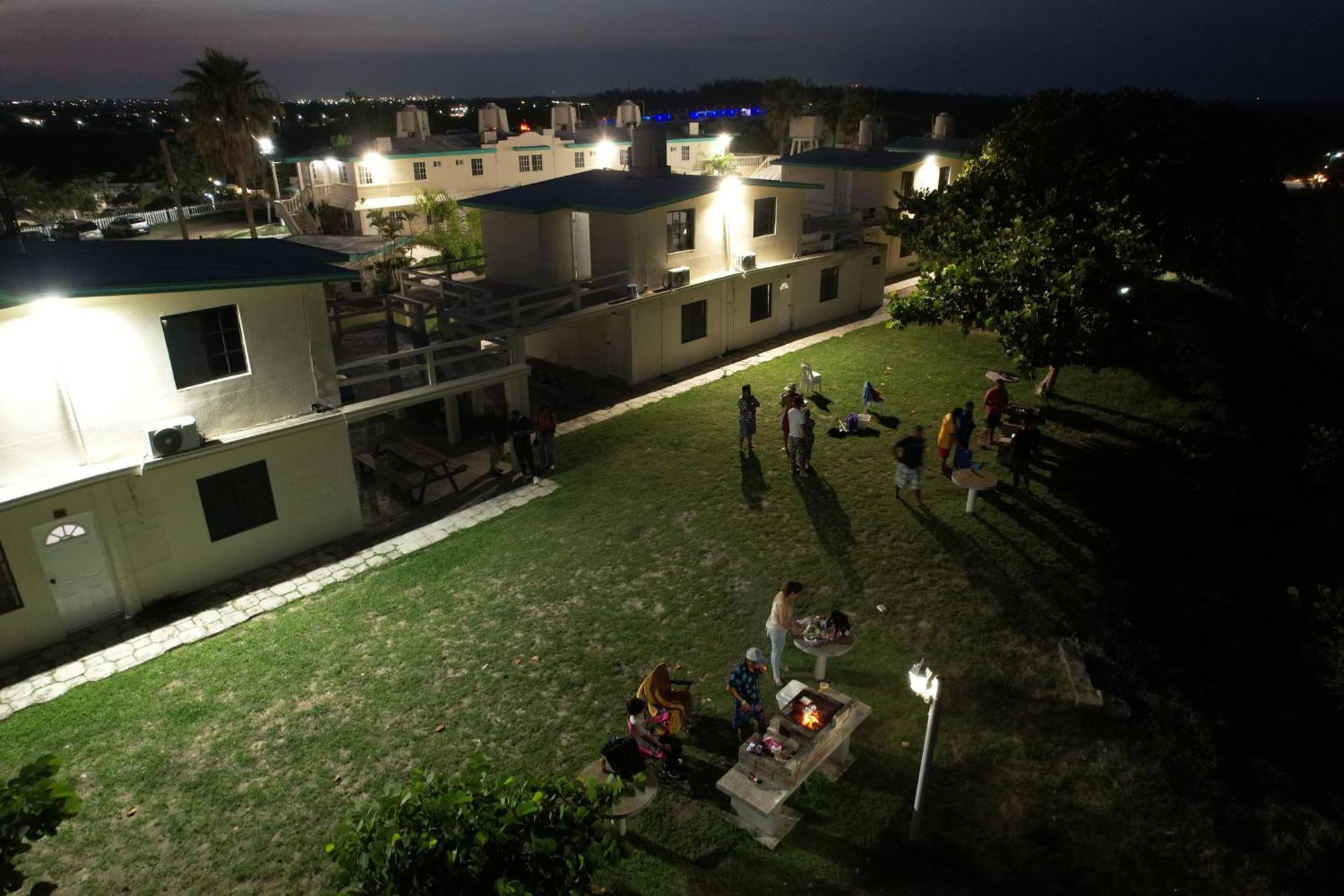 Hotel Real Del Mar Ciudad Madero Exteriér fotografie
